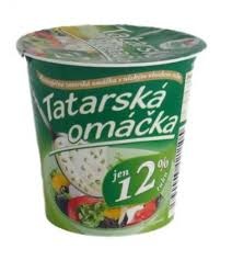 Tatarská omáčka 150g Sunfood                                                                                                                     